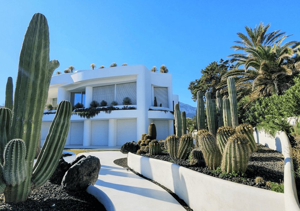 Brentwood, Los Angeles